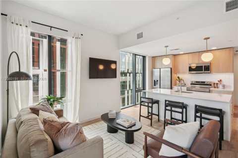 Apartamento en alquiler en Miami, Florida, 1 dormitorio, 44.41 m2 № 2264665 - foto 27
