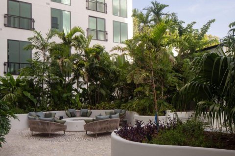 Apartamento en alquiler en Miami, Florida, 1 dormitorio, 44.41 m2 № 2264665 - foto 16