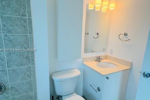Condo in Miami, Florida, 3 bedrooms  № 1864221 - photo 22