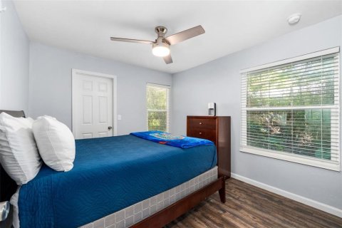 House in Gainesville, Florida 2 bedrooms, 75.99 sq.m. № 2121135 - photo 15