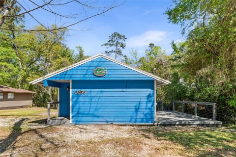 House in Gainesville, Florida 2 bedrooms, 75.99 sq.m. № 2121135 - photo 25