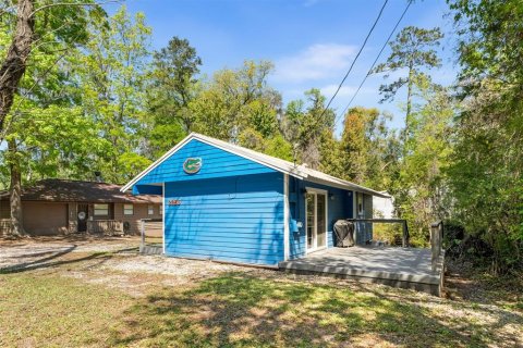 House in Gainesville, Florida 2 bedrooms, 75.99 sq.m. № 2121135 - photo 27