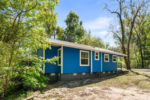 House in Gainesville, Florida 2 bedrooms, 75.99 sq.m. № 2121135 - photo 26