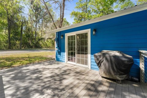House in Gainesville, Florida 2 bedrooms, 75.99 sq.m. № 2121135 - photo 24