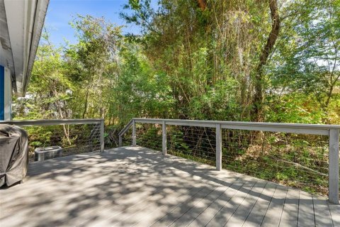 House in Gainesville, Florida 2 bedrooms, 75.99 sq.m. № 2121135 - photo 22