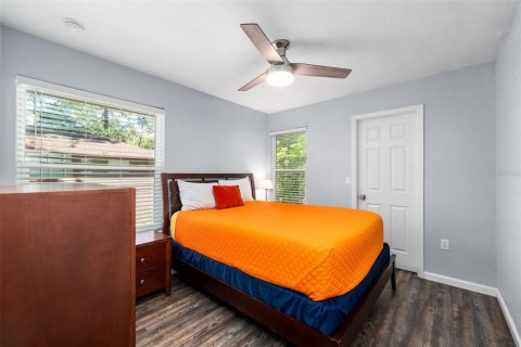 House in Gainesville, Florida 2 bedrooms, 75.99 sq.m. № 2121135 - photo 20