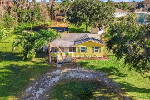 Casa en Tavares, Florida 3 dormitorios, 105.91 m2 № 2118762