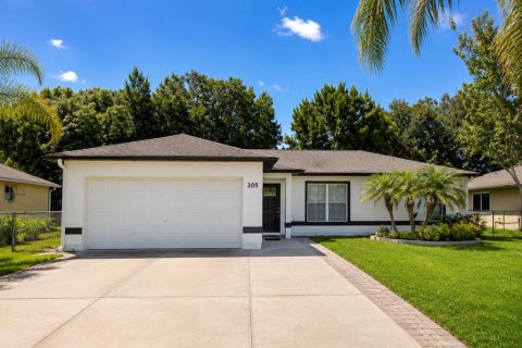 House in Kissimmee, Florida 3 bedrooms, 145.48 sq.m. № 2216726 - photo 2