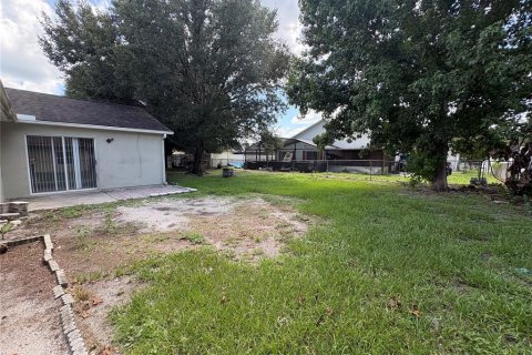 House in Kissimmee, Florida 3 bedrooms, 145.48 sq.m. № 2216726