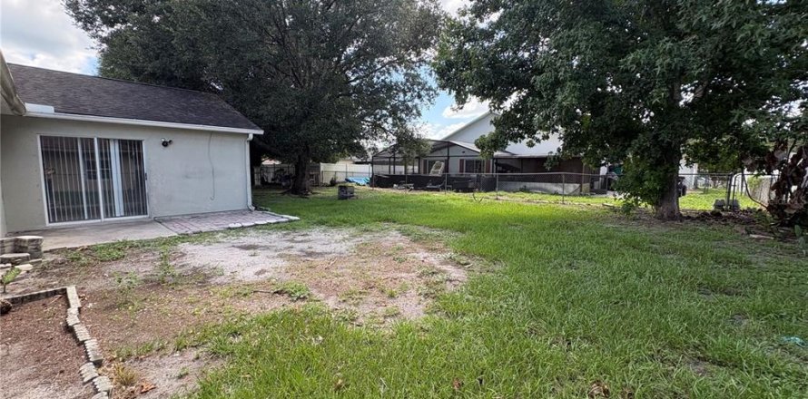 House in Kissimmee, Florida 3 bedrooms, 145.48 sq.m. № 2216726