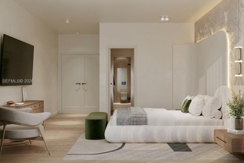 Купить виллу или дом в Норт-Бей-Виллидж, Флорида 4 спальни, 352.1м2, № 2064978 - фото 14