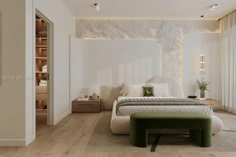 Купить виллу или дом в Норт-Бей-Виллидж, Флорида 4 спальни, 352.1м2, № 2064978 - фото 13