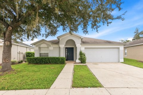 Villa ou maison à Wesley Chapel, Floride 4 chambres, 179.86 m2 № 2407033