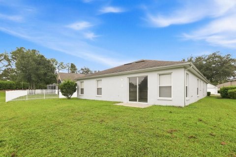 Villa ou maison à louer à Wesley Chapel, Floride: 4 chambres, 179.86 m2 № 2407033 - photo 15
