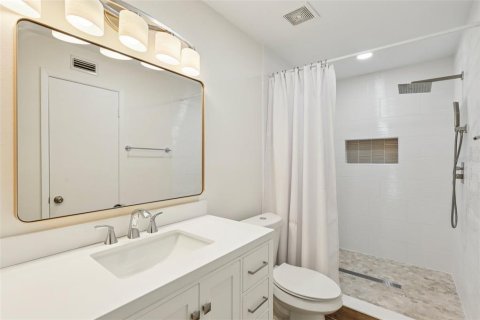 Copropriété à louer à Palm Harbor, Floride: 2 chambres, 97.55 m2 № 2432800 - photo 24