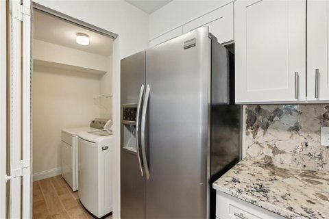 Copropriété à louer à Palm Harbor, Floride: 2 chambres, 97.55 m2 № 2432800 - photo 18
