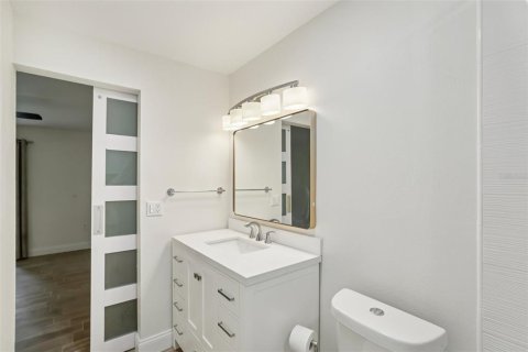Copropriété à louer à Palm Harbor, Floride: 2 chambres, 97.55 m2 № 2432800 - photo 23