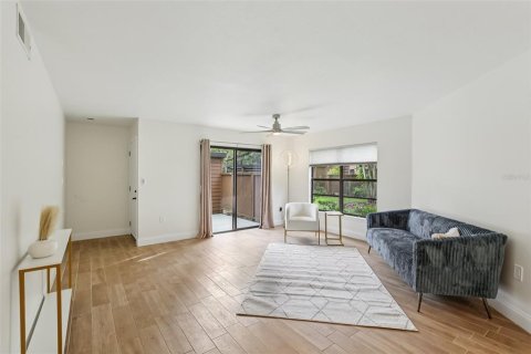 Copropriété à louer à Palm Harbor, Floride: 2 chambres, 97.55 m2 № 2432800 - photo 6