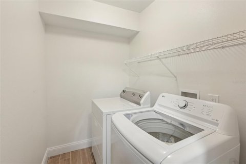 Copropriété à louer à Palm Harbor, Floride: 2 chambres, 97.55 m2 № 2432800 - photo 19