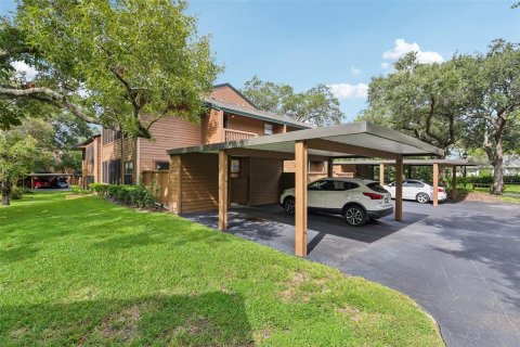 Condo à Palm Harbor, Floride, 2 chambres № 2432800