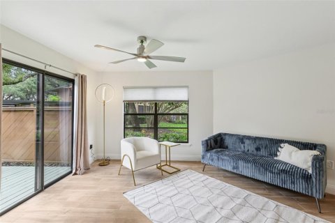 Copropriété à louer à Palm Harbor, Floride: 2 chambres, 97.55 m2 № 2432800 - photo 5