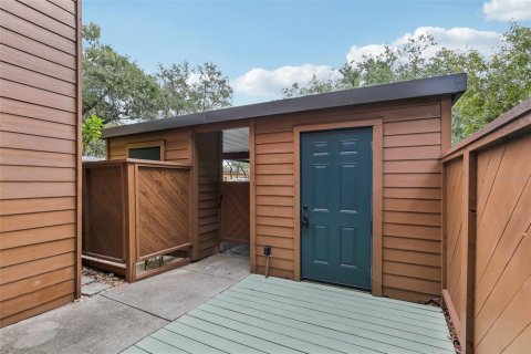 Copropriété à louer à Palm Harbor, Floride: 2 chambres, 97.55 m2 № 2432800 - photo 3