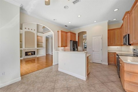 House in Merrit Island, Florida 4 bedrooms, 232.63 sq.m. № 1538444 - photo 27