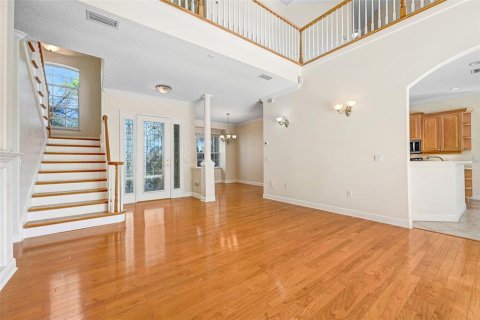 House in Merrit Island, Florida 4 bedrooms, 232.63 sq.m. № 1538444 - photo 19