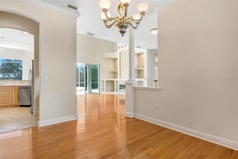 House in Merrit Island, Florida 4 bedrooms, 232.63 sq.m. № 1538444 - photo 23