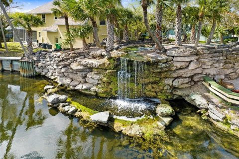 House in Merrit Island, Florida 4 bedrooms, 232.63 sq.m. № 1538444 - photo 13
