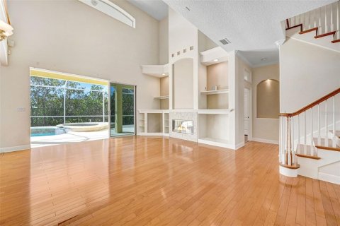 House in Merrit Island, Florida 4 bedrooms, 232.63 sq.m. № 1538444 - photo 17