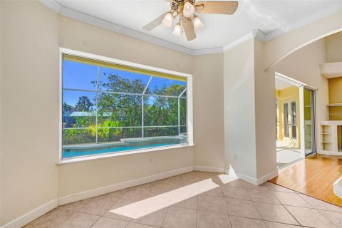 House in Merrit Island, Florida 4 bedrooms, 232.63 sq.m. № 1538444 - photo 29