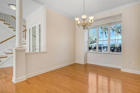 House in Merrit Island, Florida 4 bedrooms, 232.63 sq.m. № 1538444 - photo 22