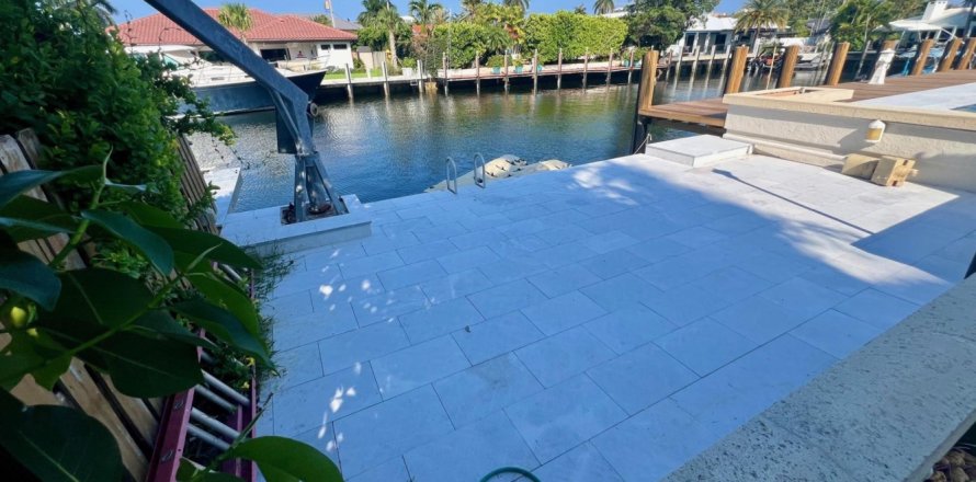 Appartement à Fort Lauderdale, Floride 1 chambre № 956698