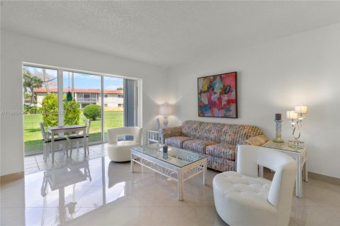 Condominio en venta en Delray Beach, Florida, 2 dormitorios, 85.93 m2 № 2057935 - foto 5