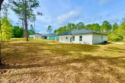 Villa ou maison à vendre à Dunnellon, Floride: 3 chambres, 142.05 m2 № 1613917 - photo 8