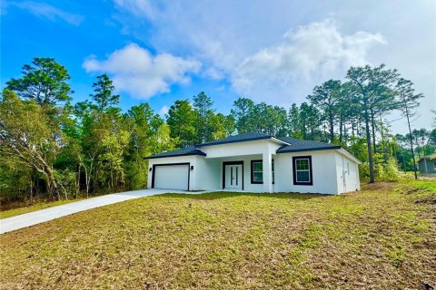 Villa ou maison à vendre à Dunnellon, Floride: 3 chambres, 142.05 m2 № 1613917 - photo 3