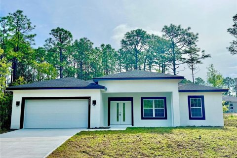 Villa ou maison à vendre à Dunnellon, Floride: 3 chambres, 142.05 m2 № 1613917 - photo 1