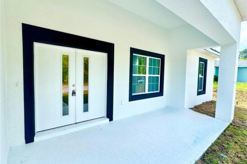 Villa ou maison à vendre à Dunnellon, Floride: 3 chambres, 142.05 m2 № 1613917 - photo 5