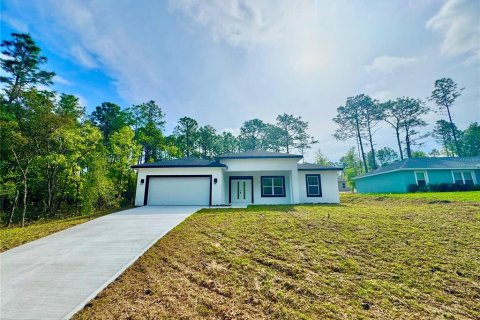 Villa ou maison à vendre à Dunnellon, Floride: 3 chambres, 142.05 m2 № 1613917 - photo 2