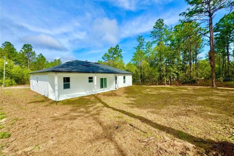 Villa ou maison à vendre à Dunnellon, Floride: 3 chambres, 142.05 m2 № 1613917 - photo 9