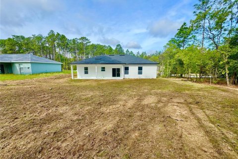 Villa ou maison à vendre à Dunnellon, Floride: 3 chambres, 142.05 m2 № 1613917 - photo 7