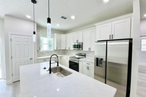 Villa ou maison à vendre à Dunnellon, Floride: 3 chambres, 142.05 m2 № 1613917 - photo 11