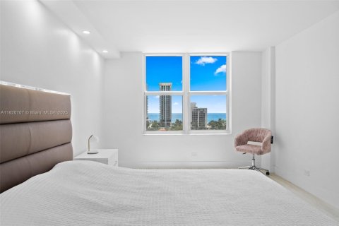 Copropriété à vendre à Sunny Isles Beach, Floride: 3 chambres, 141.68 m2 № 1779228 - photo 21