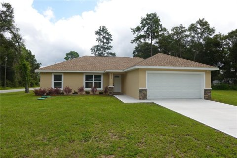 Casa en venta en Ocala, Florida, 3 dormitorios, 128.21 m2 № 1918094 - foto 1