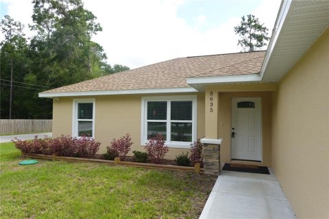 Casa en venta en Ocala, Florida, 3 dormitorios, 128.21 m2 № 1918094 - foto 2