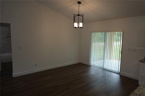 Casa en venta en Ocala, Florida, 3 dormitorios, 128.21 m2 № 1918094 - foto 5