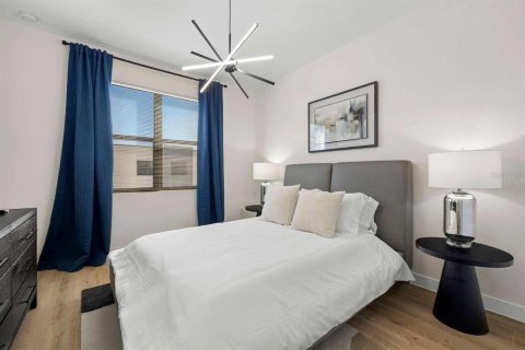 Adosado en alquiler en Tampa, Florida, 3 dormitorios, 151.62 m2 № 1399268 - foto 22