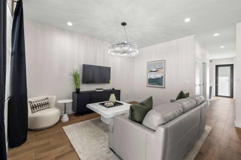 Adosado en alquiler en Tampa, Florida, 3 dormitorios, 151.62 m2 № 1399268 - foto 4