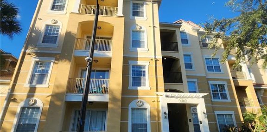 Condo in Orlando, Florida, 2 bedrooms № 1902994